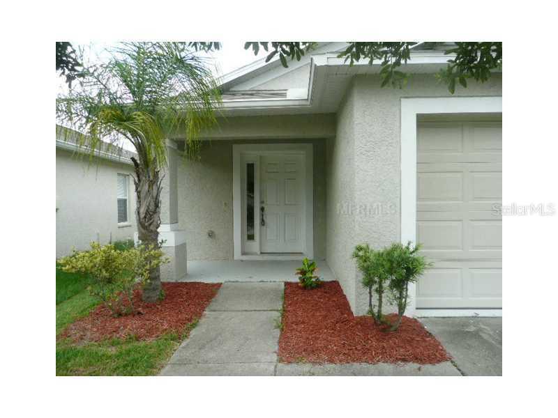 25917 Terrawood Loop, Land O Lakes, FL 34639