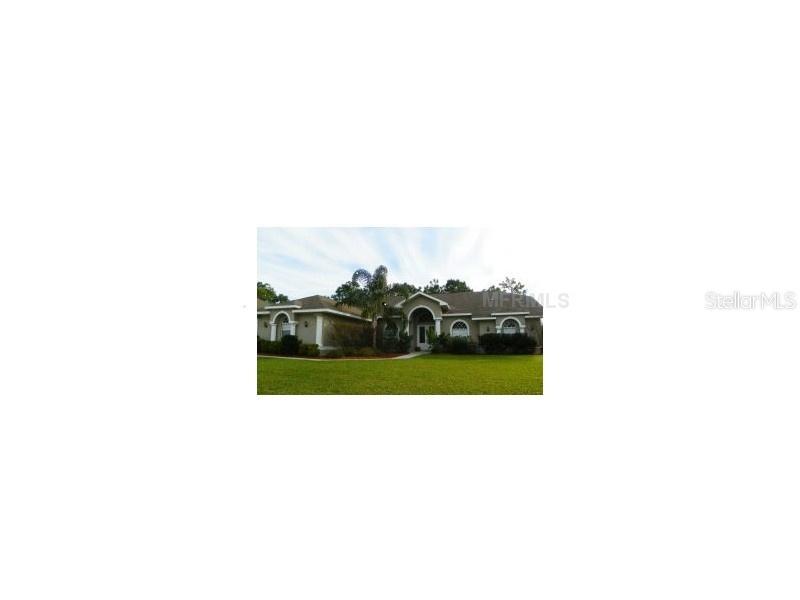 [Address Hidden by Seller], Spring Hill, FL 34609
