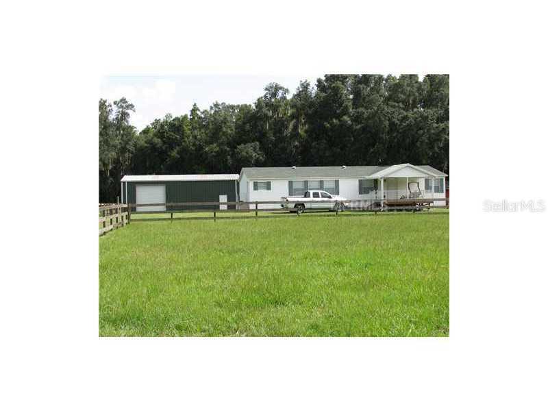 309 E Hunter Rd., Plant City, FL 33565