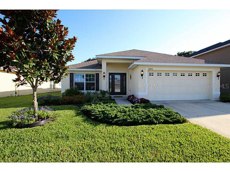 18451 Dajana Ave., Land O Lakes, FL 34638