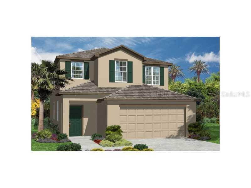 12572 Longstone Ct., Trinity, FL 34655