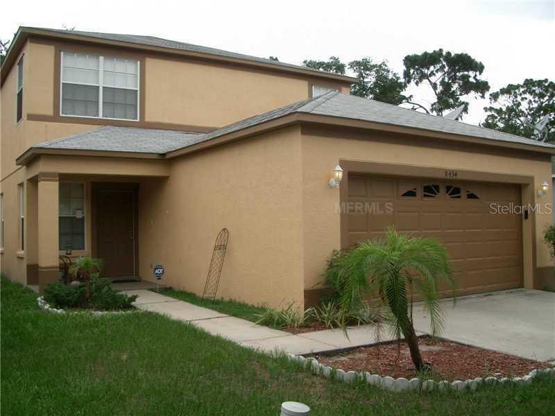 8454 Quarter Horse Dr., Riverview, FL 33569