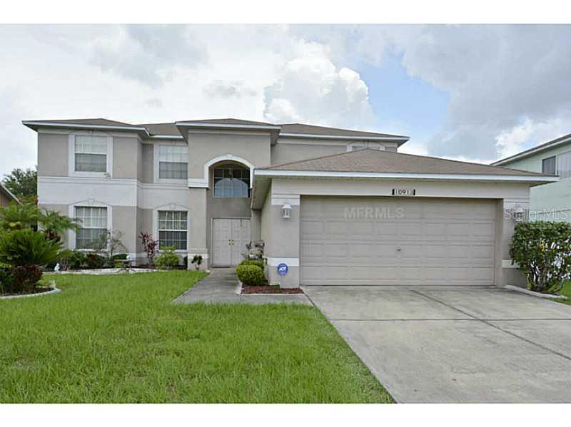 10913 Sailbrooke Dr., Riverview, FL 33579