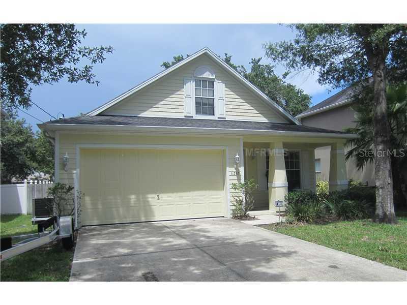 [Address Hidden by Seller], Tampa, FL 33617