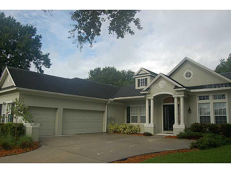 19732 Prince Benjamin Dr., Lutz, FL 33549