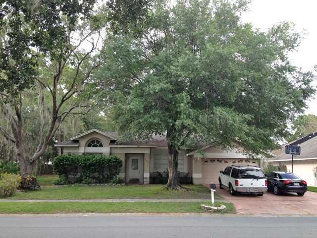 6521 Steeplechase Dr., Tampa, FL 33625