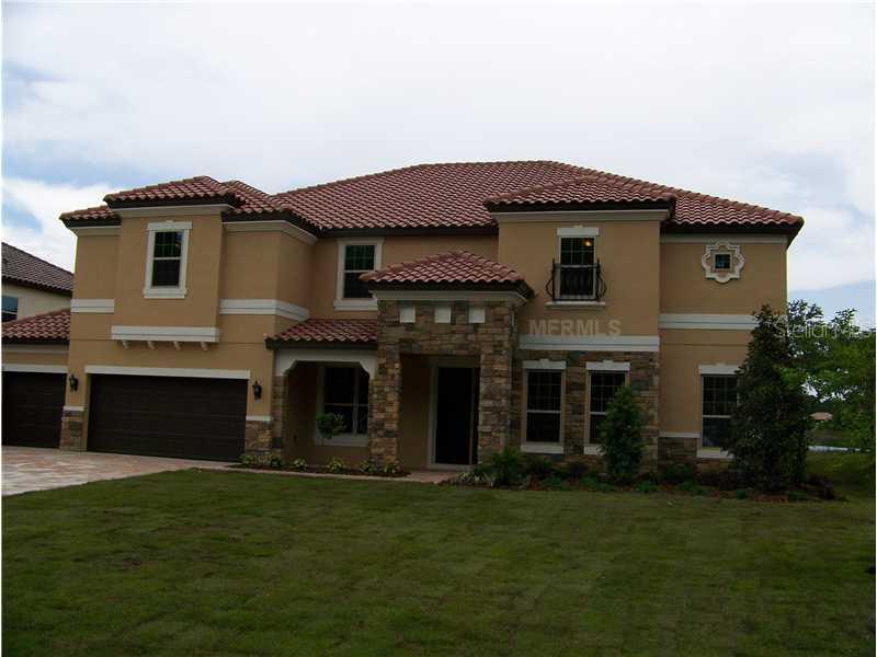 11716 Lake Dagny Ct., Tampa, FL 33626