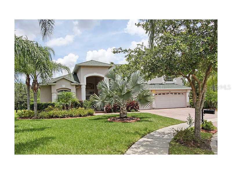 5004 Kepfer Way, Tampa, FL 33647