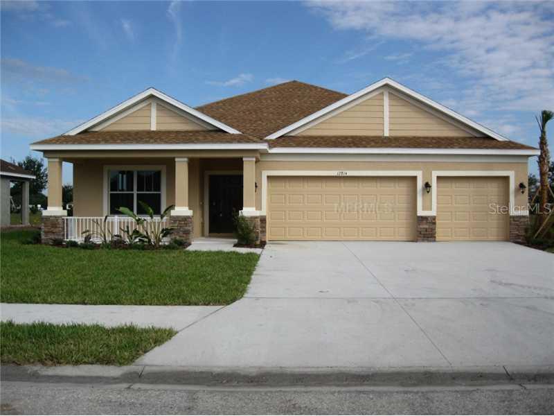 12814 21st St., Parrish, FL 34219