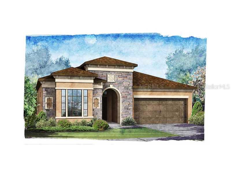 32148 Cottage Glen Ln., Wesley Chapel, FL 33545