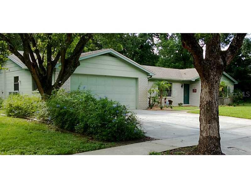 13506 Little Lake Pl., Tampa, FL 33613