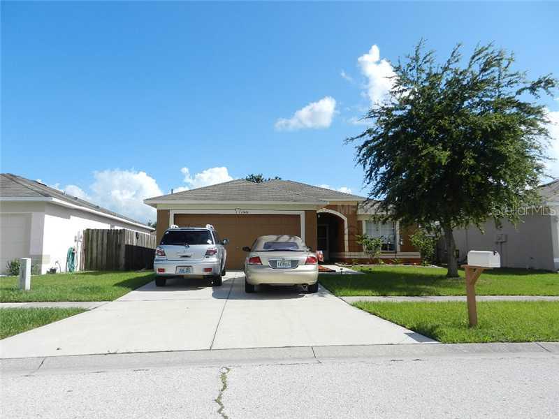 13411 Prestwick Dr., Riverview, FL 33579