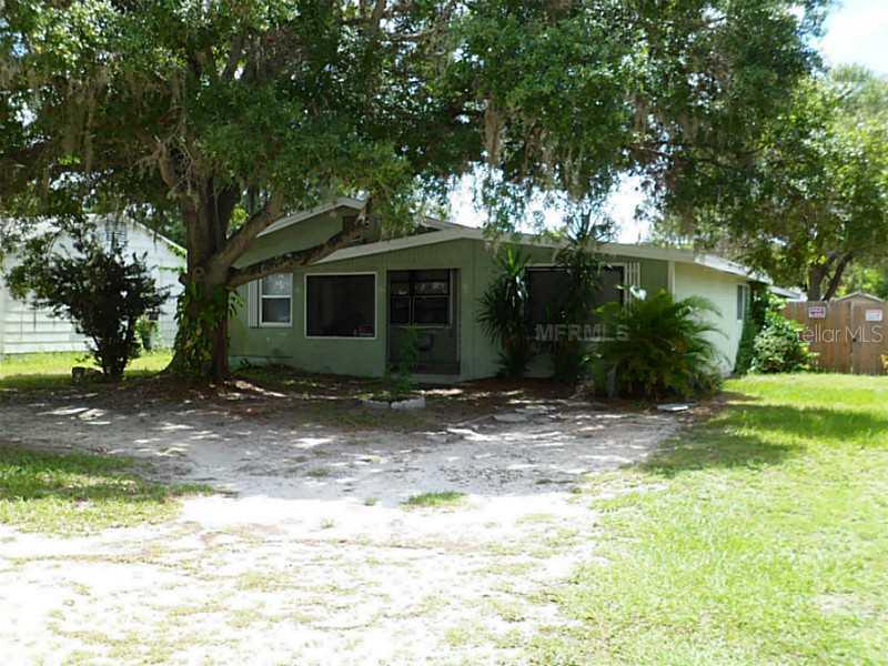 1020 Gray St., Gulfport, FL 33707