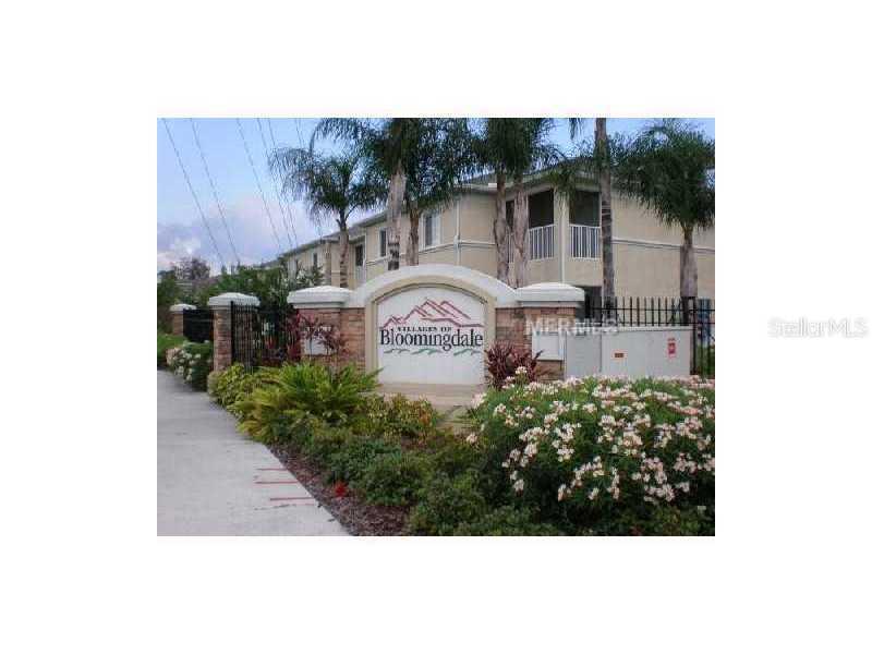 9538 Newdale Way #201, Riverview, FL 33578