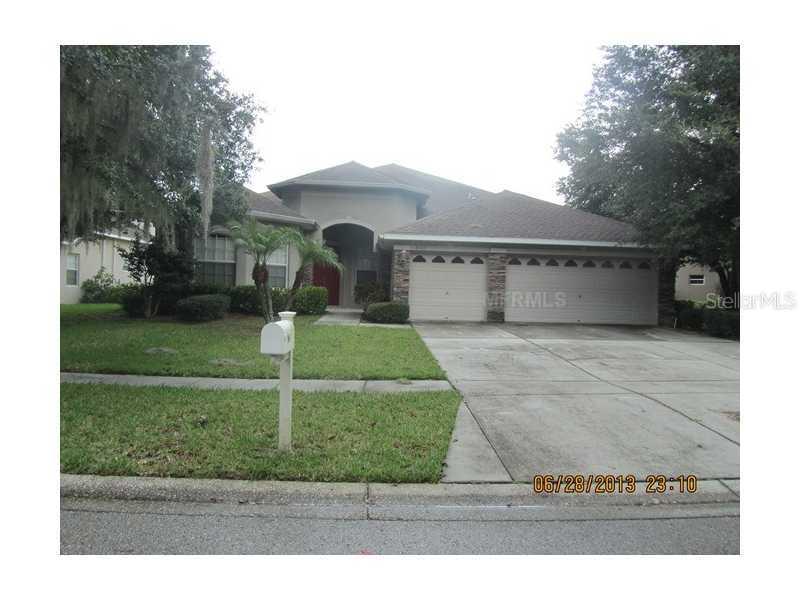 2421 Blue Stone Ct., Valrico, FL 33594