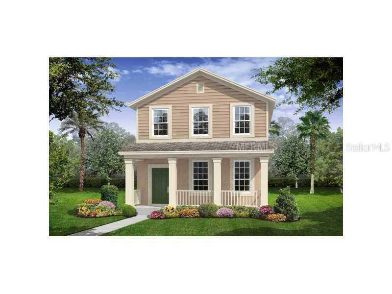 2756 Lantern Hill Ave., Brandon, FL 33511