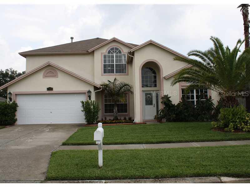 1348 Hatcher Loop Dr., Brandon, FL 33511