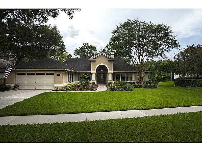 16814 Windsor Park Dr., Lutz, FL 33549