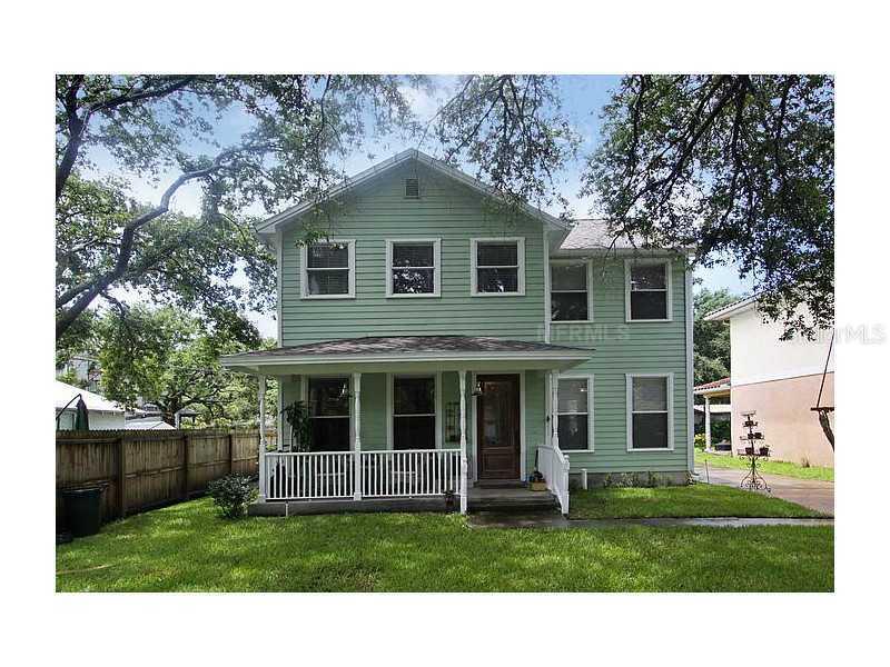 2825 W Thornton Ave., Tampa, FL 33611