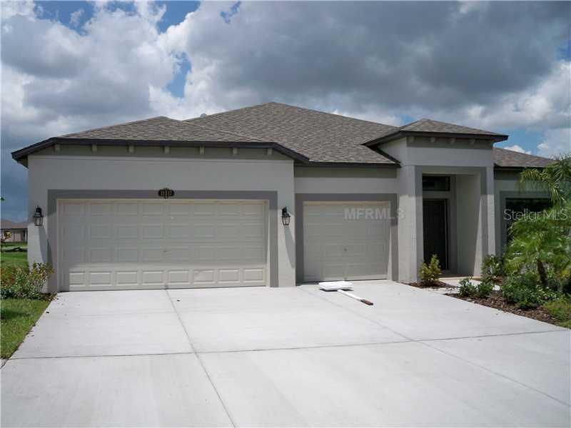 11517 Palmetto Pine St., Riverview, FL 33569