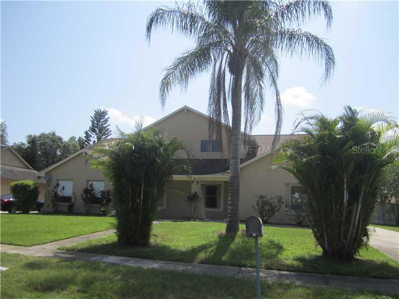 3315 Laurel Dale Dr., Tampa, FL 33618