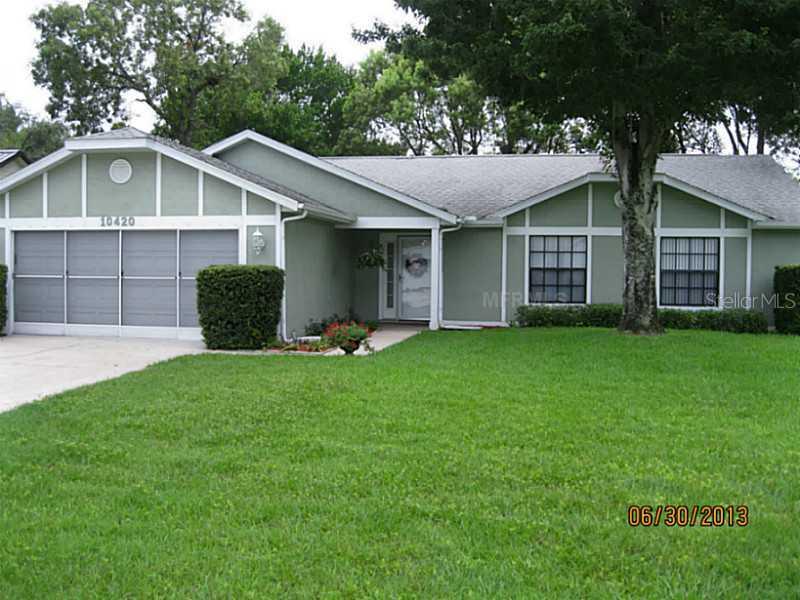 [Address Hidden by Seller], Spring Hill, FL 34606