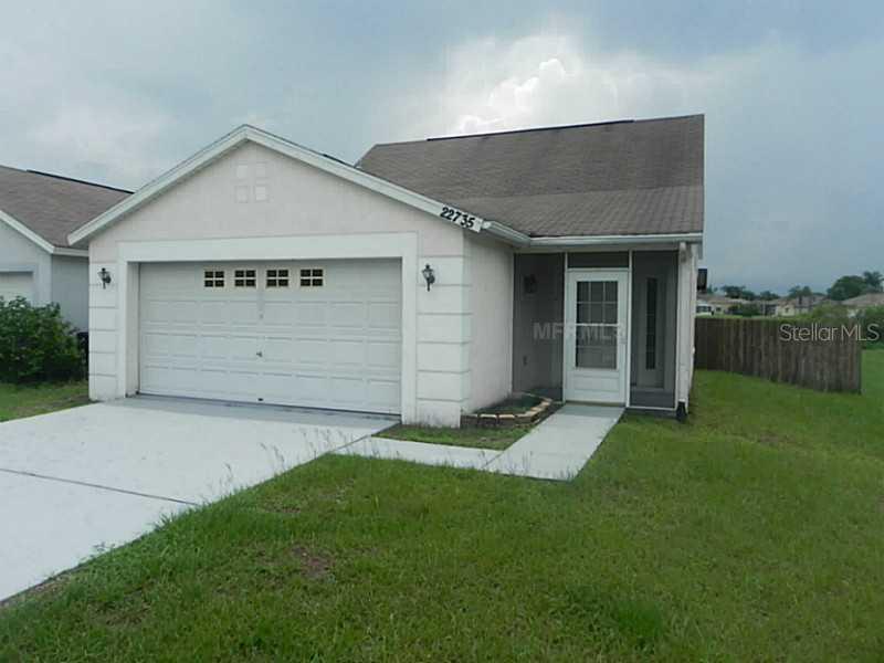 22735 Saint Thomas Cir., Lutz, FL 33549