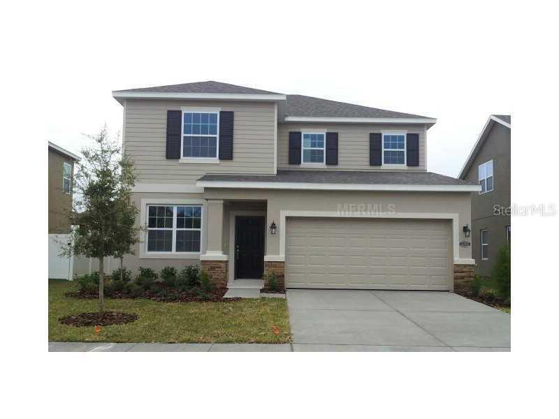 30632 Totteridge Pl., Zephyrhills, FL 33545