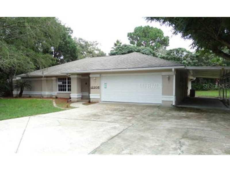 12205 Spring Hill Dr., Spring Hill, FL 34609