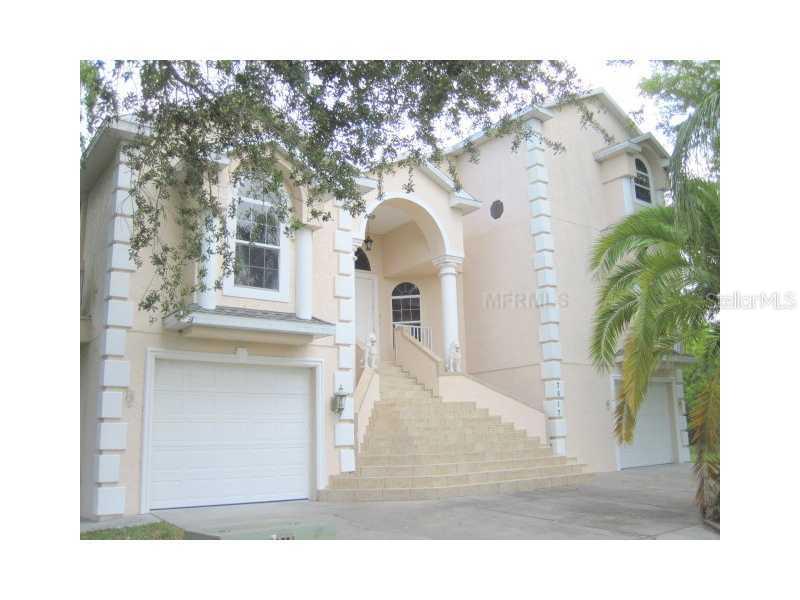 7517 Gulf Way, Hudson, FL 34667