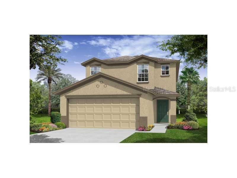 1624 Acadia Harbor Pl., Brandon, FL 33511