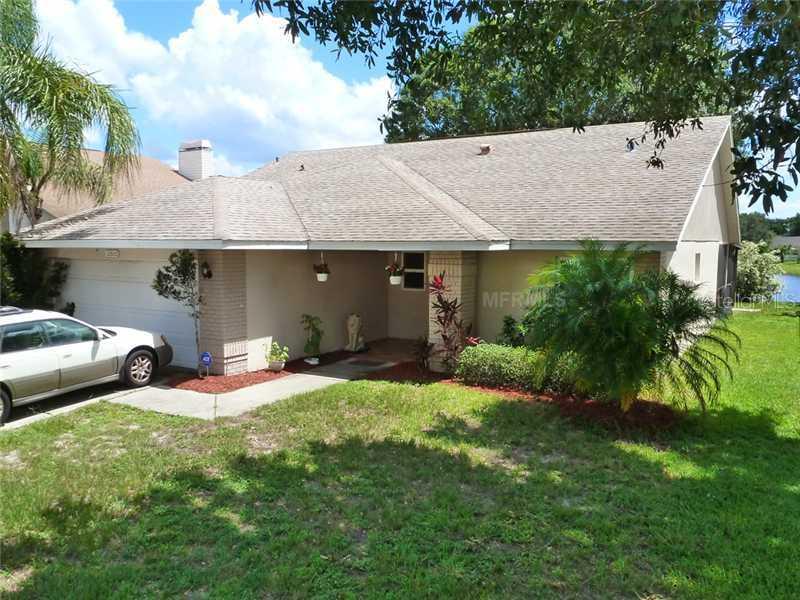 12920 Longcrest Dr., Riverview, FL 33579