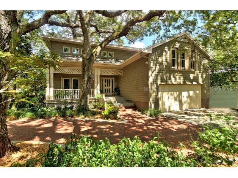 5816 Bayshore Blvd., Tampa, FL 33611