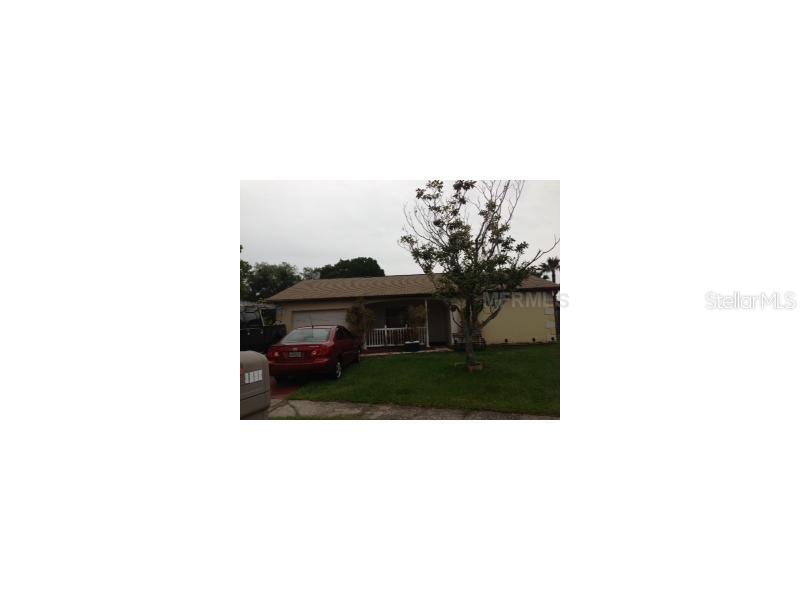 1052 Bridlewood Way, Brandon, FL 33511