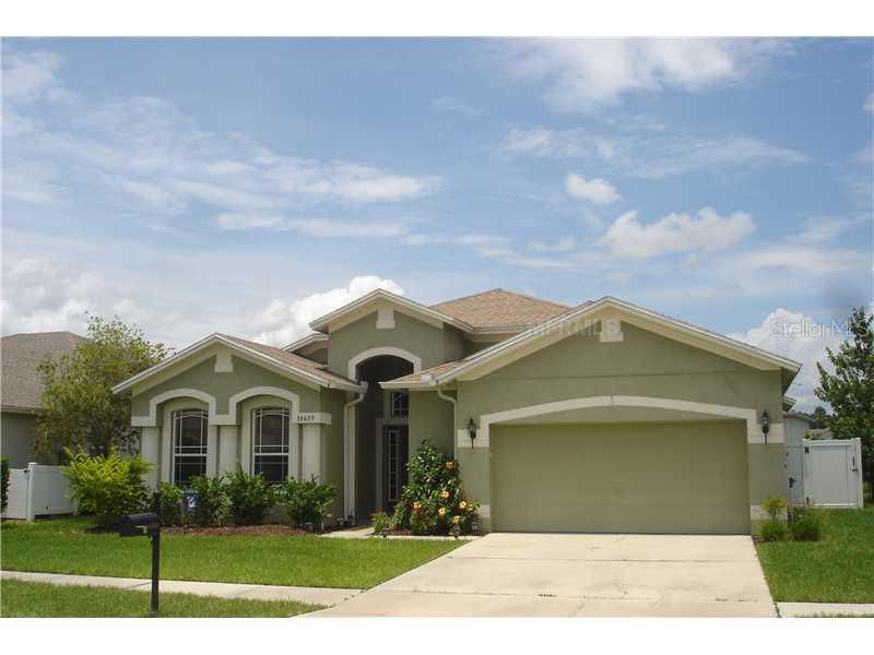 34429 Blue Ash Ct., Zephyrhills, FL 33545