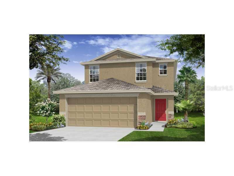 1610 Acadia Harbor Pl., Brandon, FL 33511