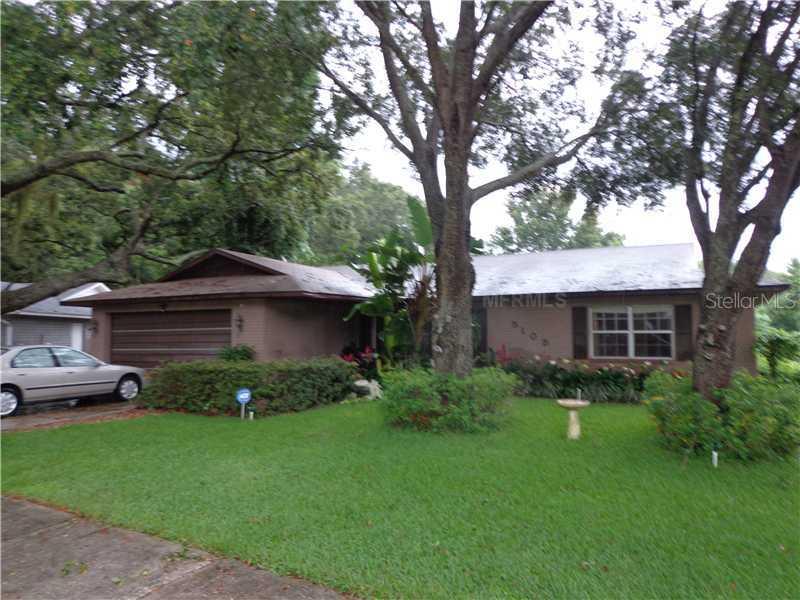 5105 Presidential St., Seffner, FL 33584