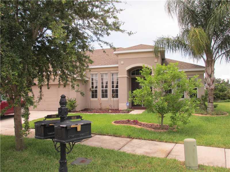 2601 Yukon Cliff Dr., Ruskin, FL 33570