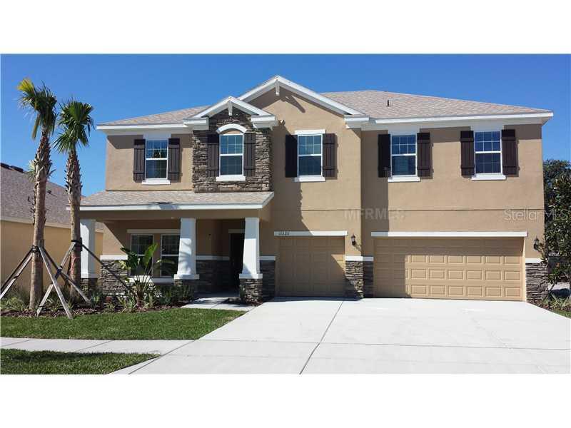 11220 Coventry Grove Cir., Lithia, FL 33547