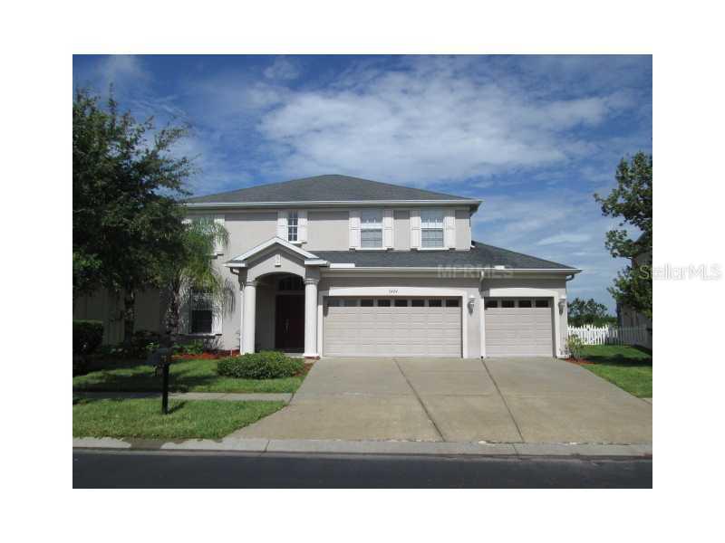 3424 Fiddlers Green Loop, Wesley Chapel, FL 33544