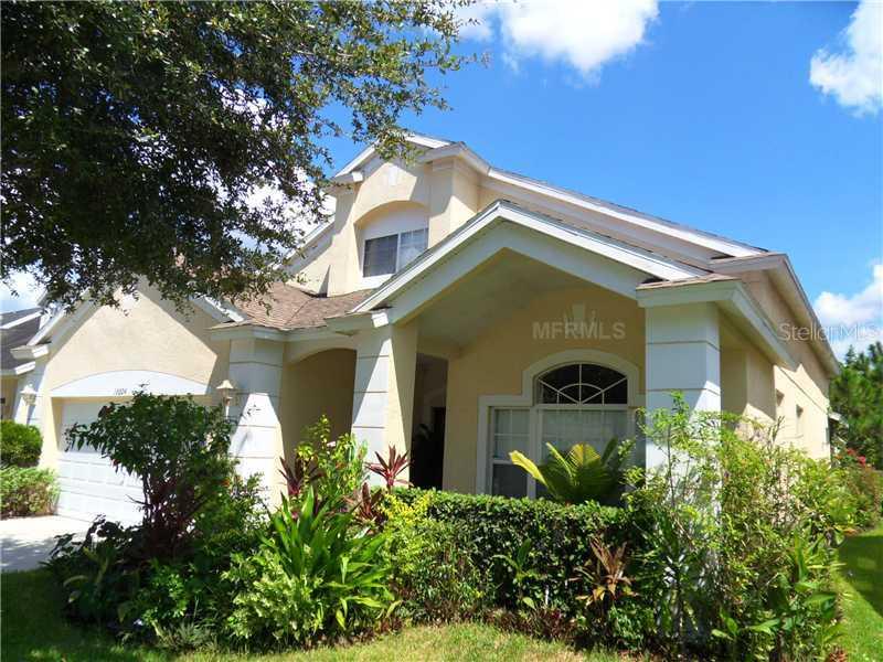 16004 Stags Leap Dr., Lutz, FL 33559