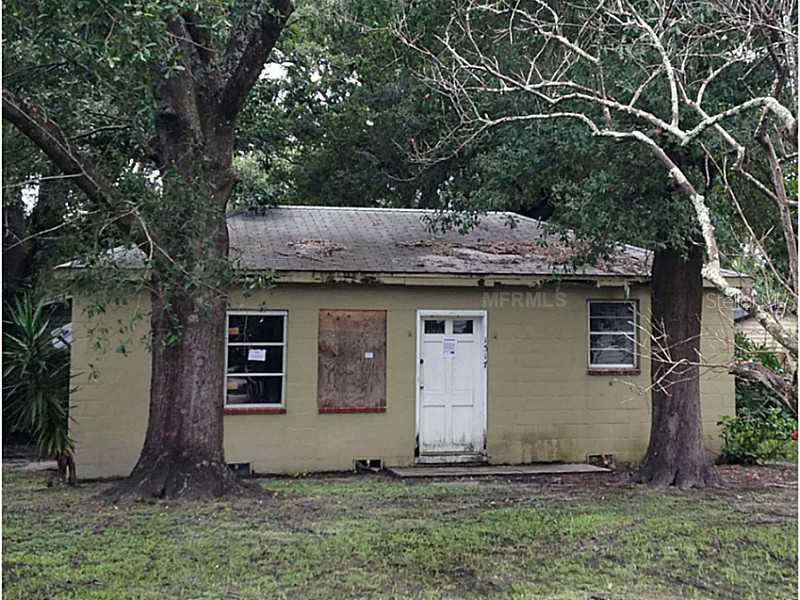 1317 W Robson St., Tampa, FL 33604