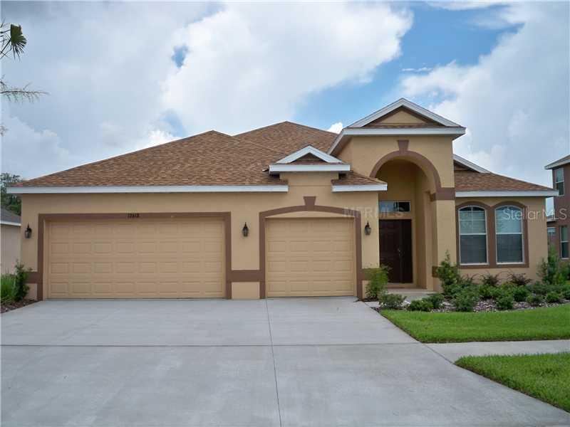 12618 Avelar Creek Dr., Riverview, FL 33578