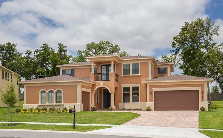 1444 Arden Oaks Dr., Ocoee, FL 34761