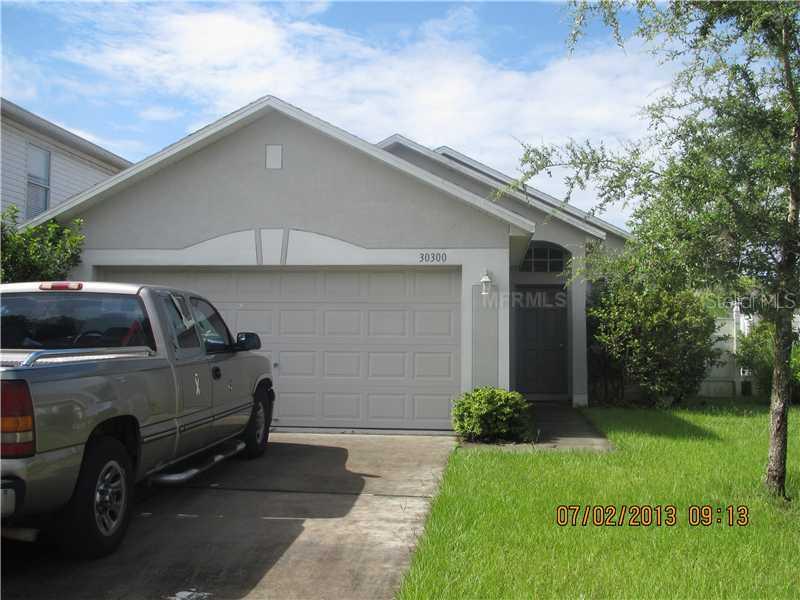 30300 Rattana Ct., Zephyrhills, FL 33545