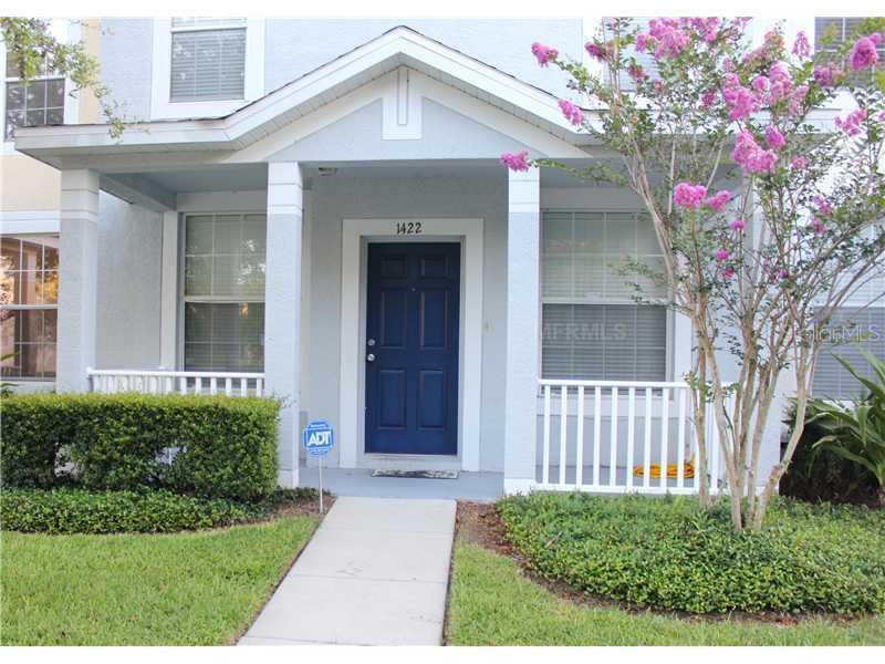 1422 Blue Magnolia Rd., Brandon, FL 33510