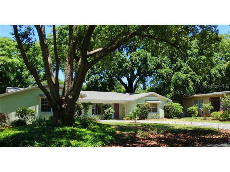 1633 Comanche Tr., Maitland, FL 32751