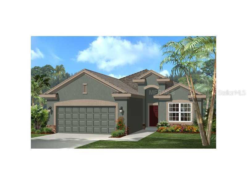 1510 Oak Pond St., Ruskin, FL 33570