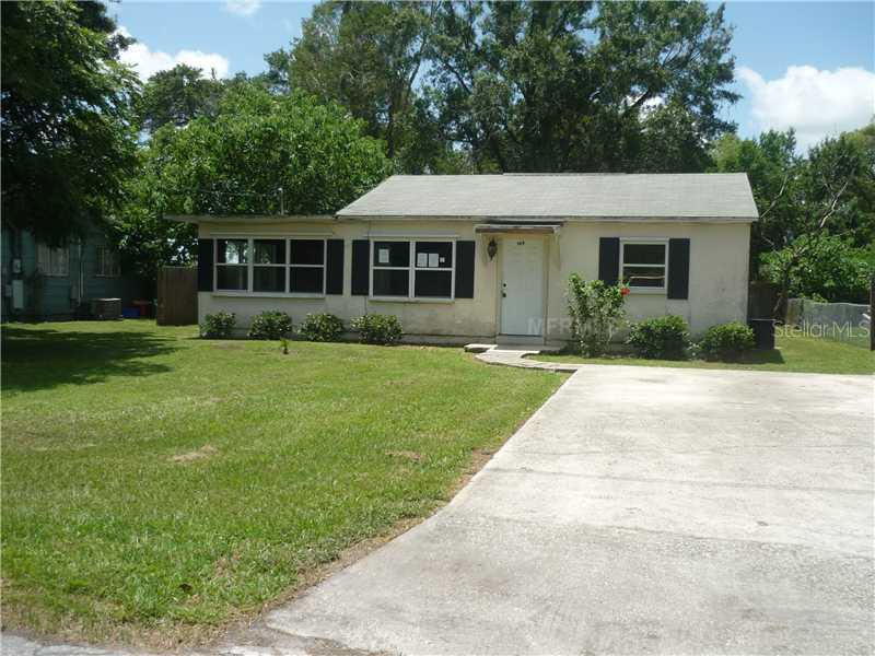 169 NW 10th Dr., Mulberry, FL 33860