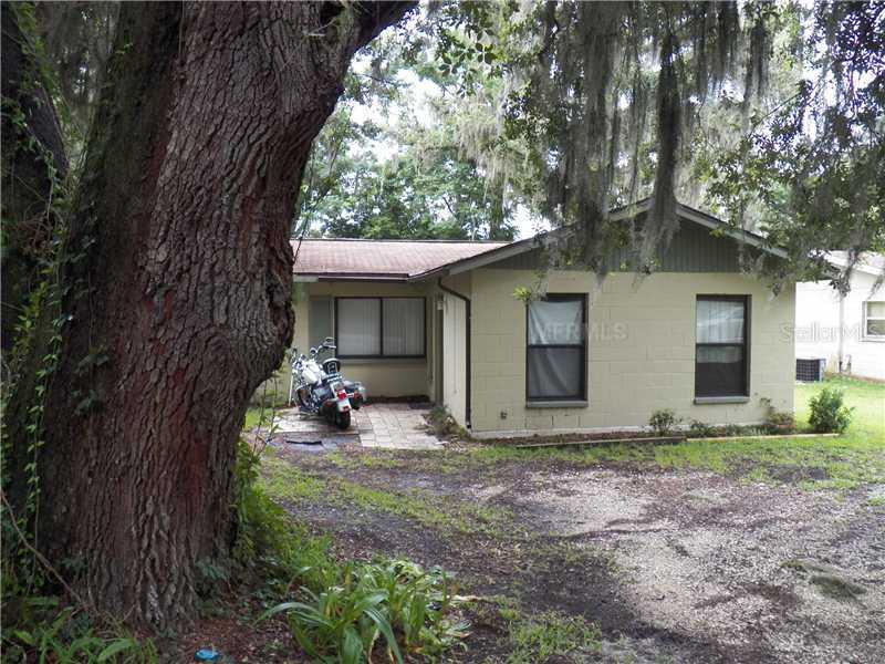 1414 Howell Ave., Brooksville, FL 34601
